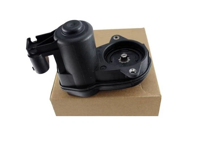 BMW F10 F12 F13 F06 F25 F26 X3 X4 Z4 Parking Brake Actuator OEM NEW - Image 3 of 4