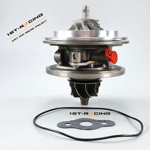Cartucho CHRA Turbo Core para Audi A4 2.0 TDI 8EC B7 (2005-2008) 125Kw BRD BVA - Imagen 8 de 12