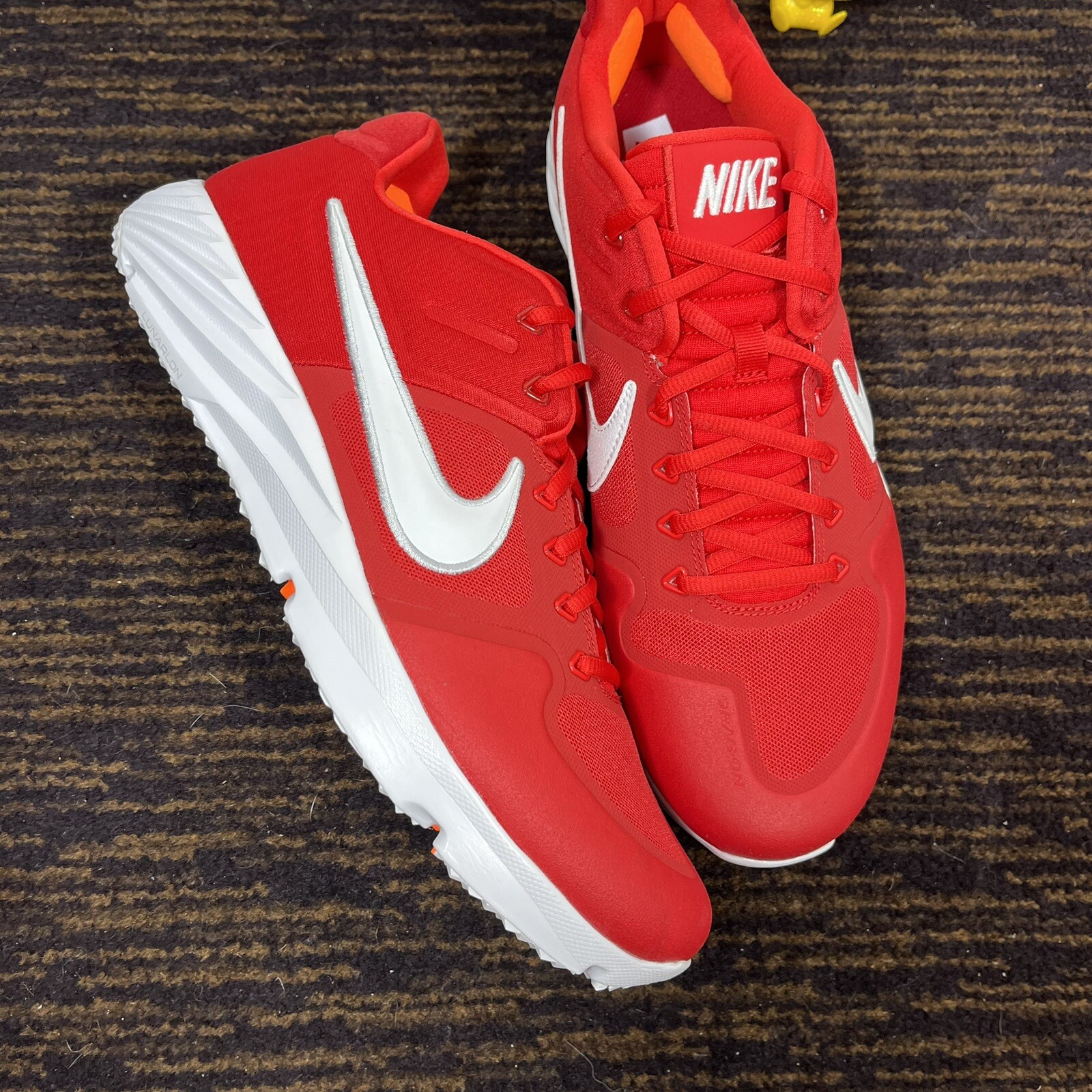 nike alpha huarache elite 2 turf baseball cleat