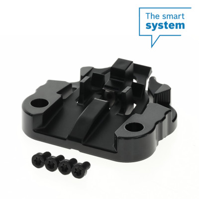EB12900011 Bosch Anschraubplatten-Kit schlossseitig Powertube 600 pivot BBP386Y