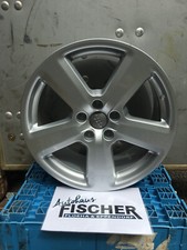 Original Audi A6 4F Alufelge Leichtmetallfelge 8Jx18H2 ET48 4F0601025M