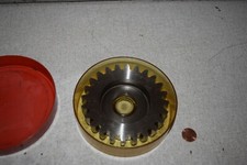 Fellows Gear Cutter Shaper 24T PA20