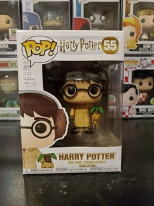 funko pop harry potter 55