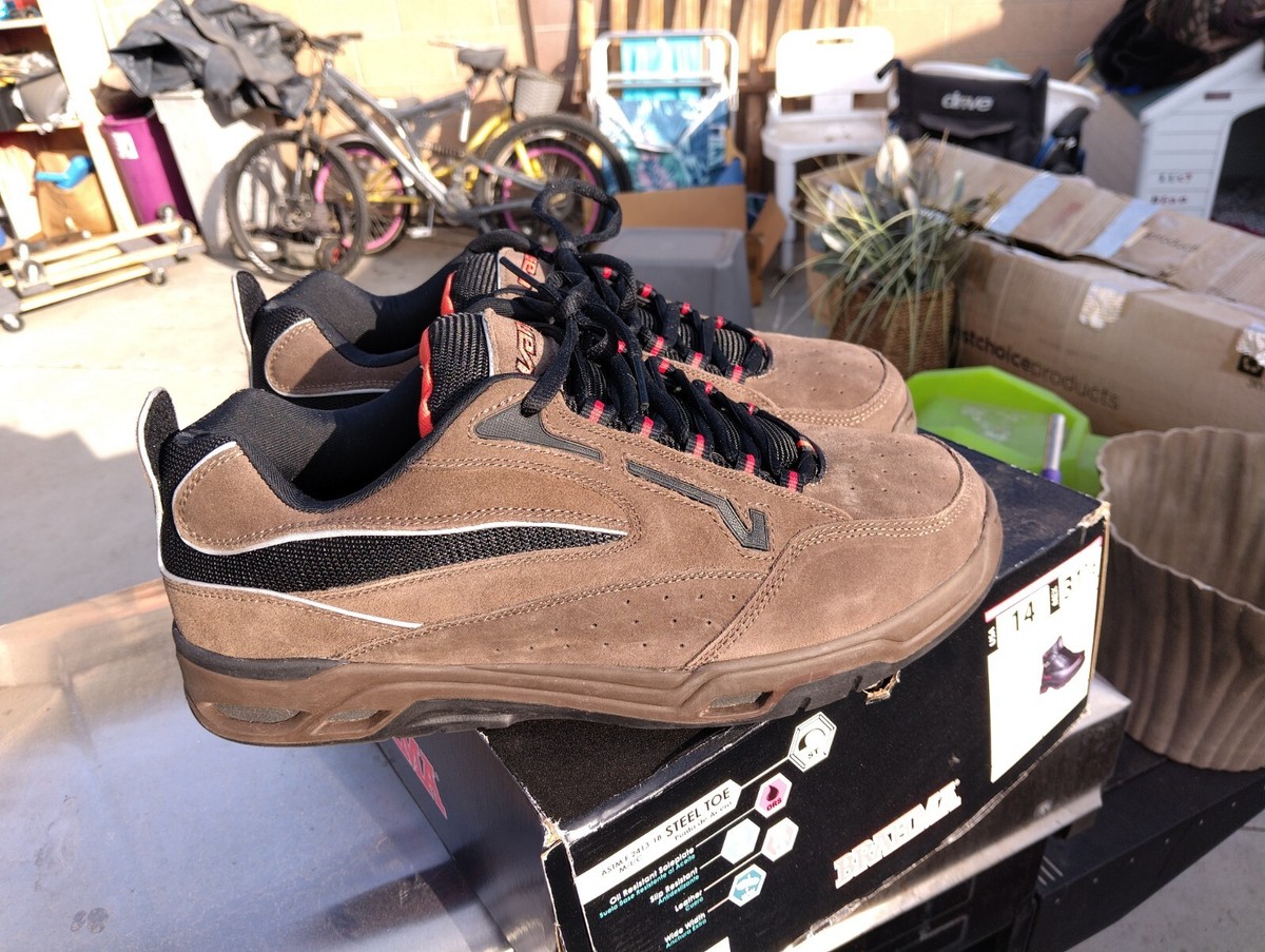 🔥RARE🔥VANS Livvy Y2K Fat Chunky Skate Shoe Original Deadstock