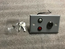 Executone RJ-204S/W41 Psych Door Station 