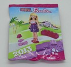 Jeux de construction Mega Bloks en plastique