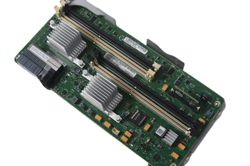 Lot of 4 Sun Oracle 7064940 SPARC T5-2 Memory Riser Assembly (7064941 Repl.) - Image 2 of 4