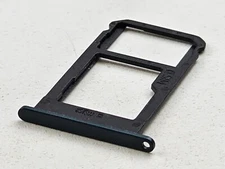 OEM Cricket Wireless Ovation 2 EC1002 MicroSD SIM Card Holder SIM Tray Part