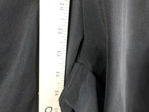 NikeLab X Riccardo Tisci Tights Running Pants Men's Sz Medium SAMPLE 889956-010 - Picture 10 of 17