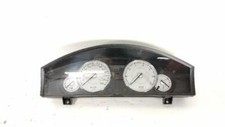 Compteur Chrysler 300C