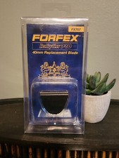 Forfex BaByliss Pro 40mm Replacement Blade FX707