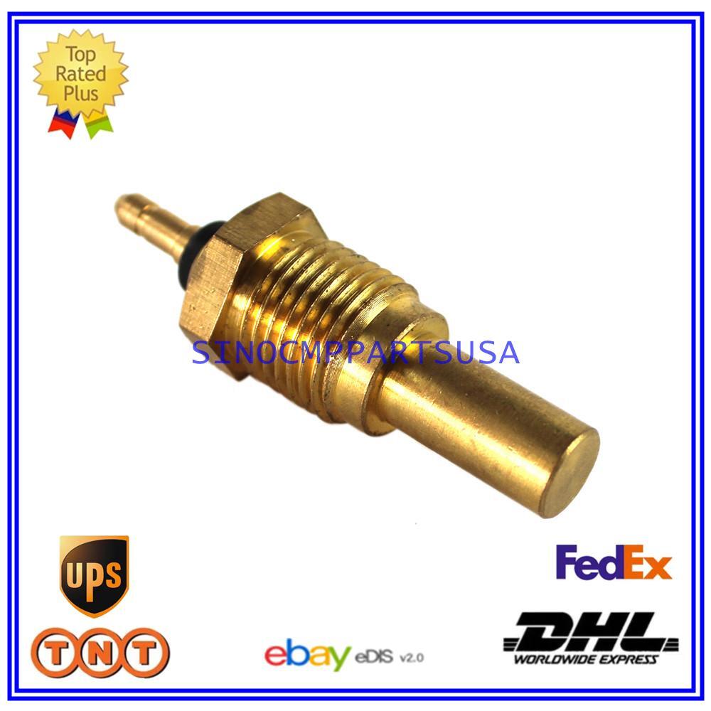 6D105 6D125 Water Temperature Sensor 08620-00000 for Komatsu PC60