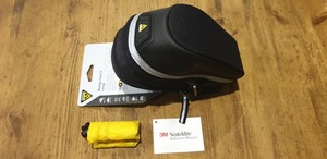 topeak saddle bag bracket