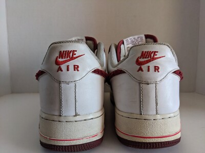 Nike Air Force 1  display picture 2
