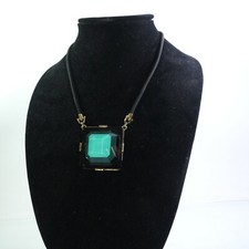 MARC BY Marc Jacobs RETRO Necklace reg 110.00. buy 2 get 1 free