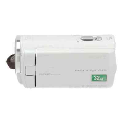 【冬バーゲン★】 Sony eBay | Japan from Used Camcorder HDR-CX270V ビデオカメラ