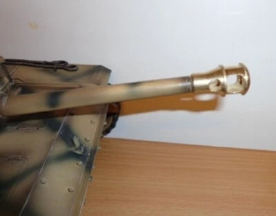 ASIATAM 1:16 Messing Mündungsbremse für Stug III