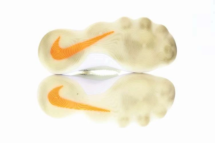 NIKE × OFF WHITE THE 10 HYPERDUNK 2017 FK AJ4578-100 US10.5 Pre