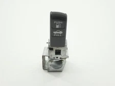 2001-2005 Honda Civic Coupe Trunk Fuel Door Release Lever Handle 99K Miles OEM