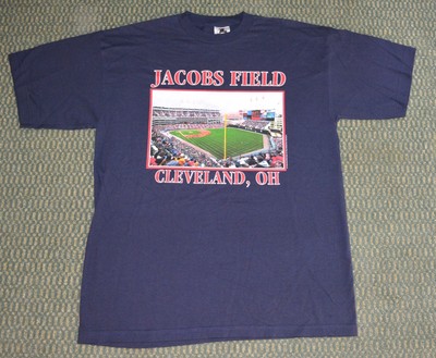 jacobs field shirt