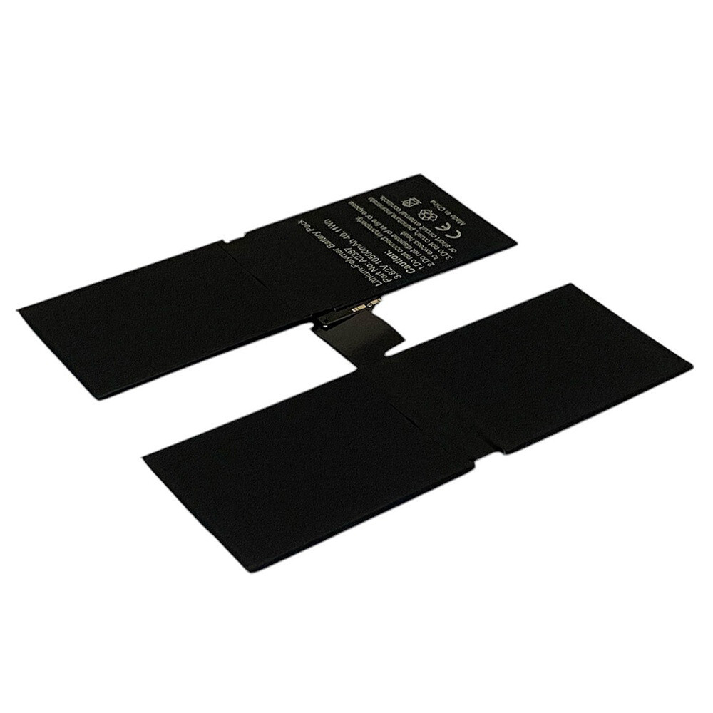 10500mAh A2387 Battery for Apple iPad Pro 12.9 2021 A2378 A2379