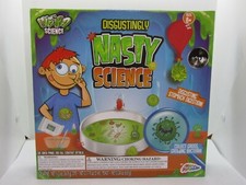 Disgustingly Nasty Science Stomach Digestion - Grow Your Own - Bacteria-Explore.