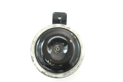 Hupe Horn Signalhorn 12 V - Horn Mitsuba MBH-2E Honda Yamaha - Nr.13