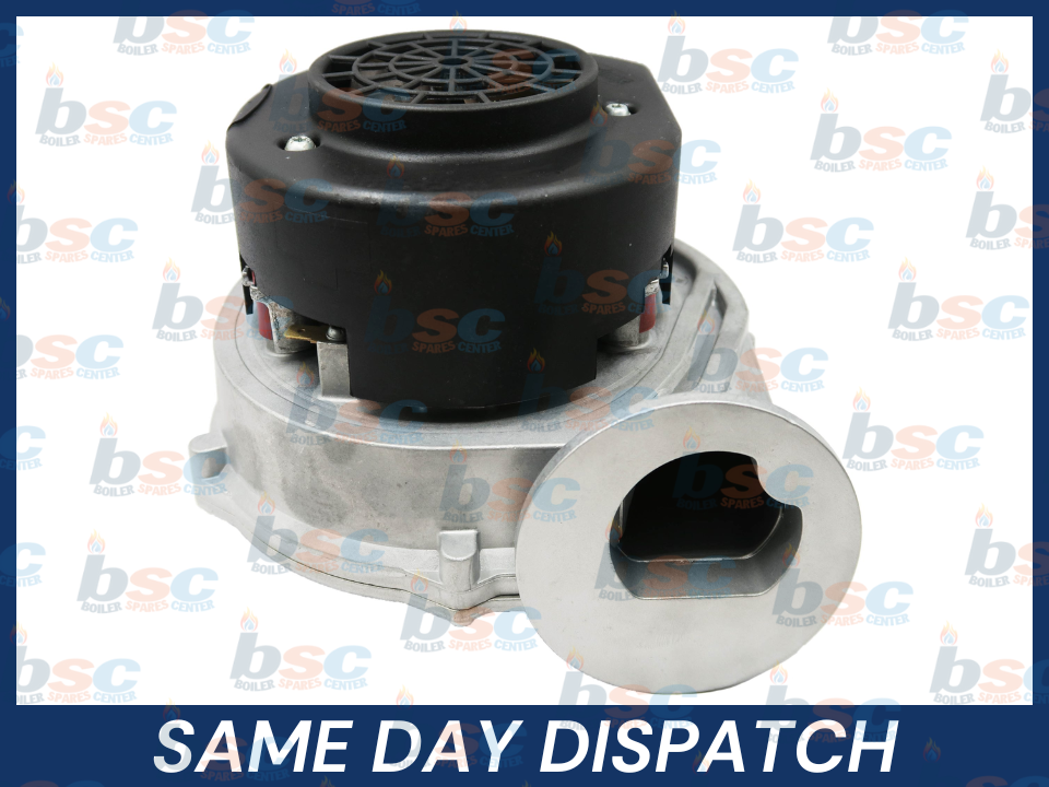 Worcester Greenstar 30 CDI 40 CDI Conventional Boiler Fan 87161160670  8716118443