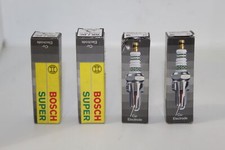 Bougies d'allumage Fiat 124