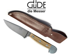 Güde Alpha Fasseiche E707/11 Jagdnicker