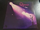 QUEEN S/T UK EMI Debut 1973 1st PRESS Stunning N MINT LP