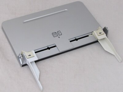 Lexmark Professional X7675 (4440-W22) Printer Rear Input Paper Tray Feed Cover