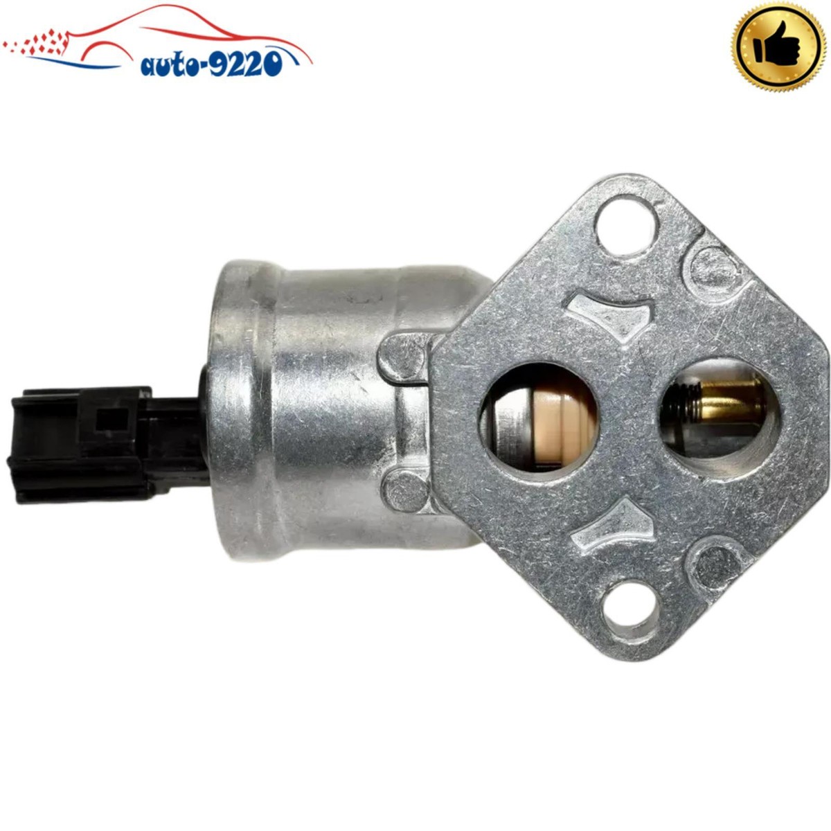 3S6Z9F715AA Idle Air Control Valve For Ford Escape Mazda Tribute