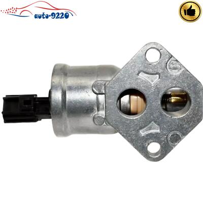 3S6Z9F715AA Idle Air Control Valve For Ford Escape Mazda Tribute