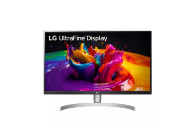 ☆ジモティ割あり☆ LG 液晶モニター 27UL850-W 2019 動作確認