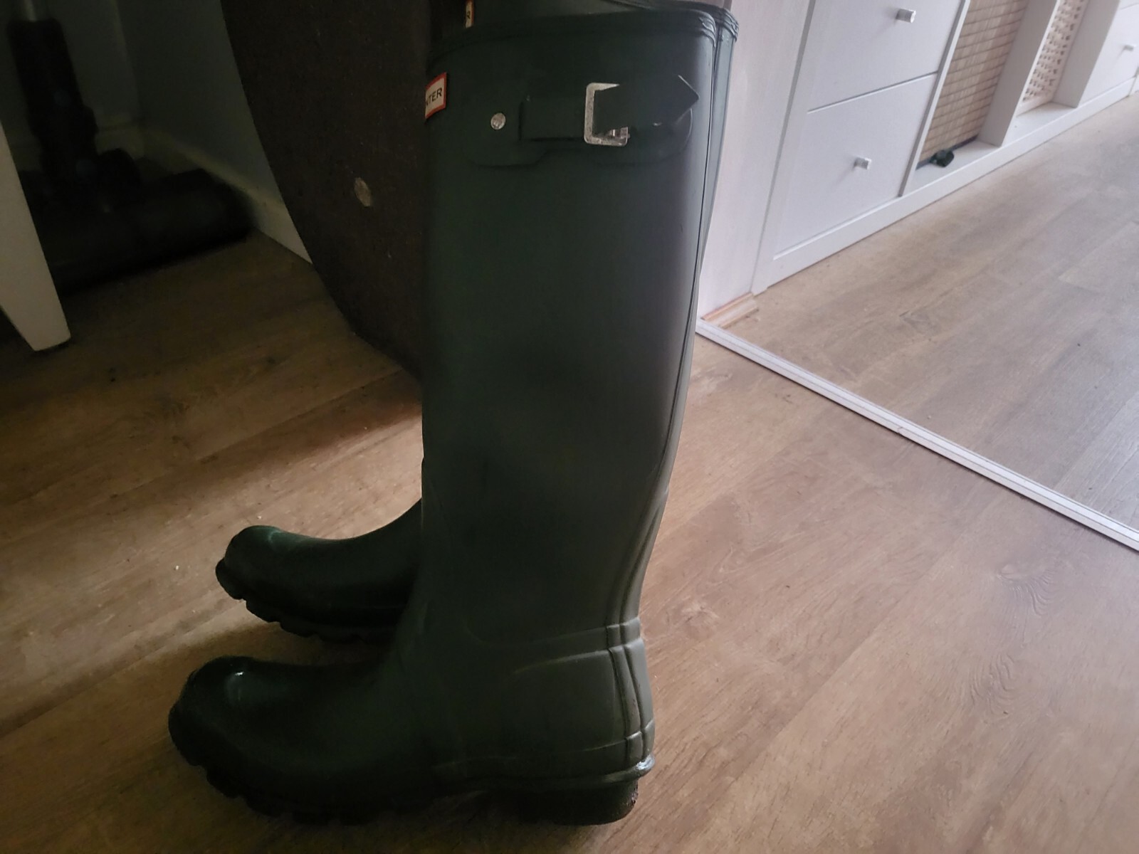 hunter wellies size 5 women eBay
