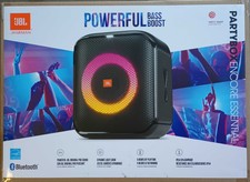 Jbl Partybox Encore Essential Bluetooth Speaker
