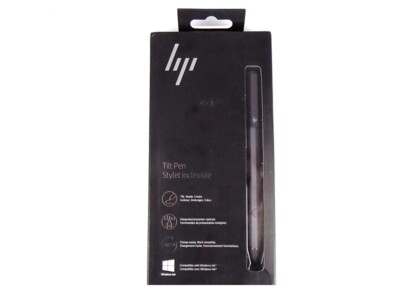 HP Tilt Pen (2MY21AA) Digitaler Eingabestift Tasten