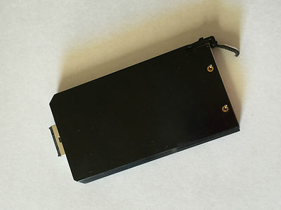 Getac V110 512gb SSD HDD WITH CANISTER