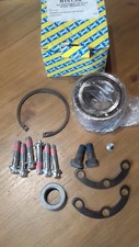 Roulement de roue Mercedes 210