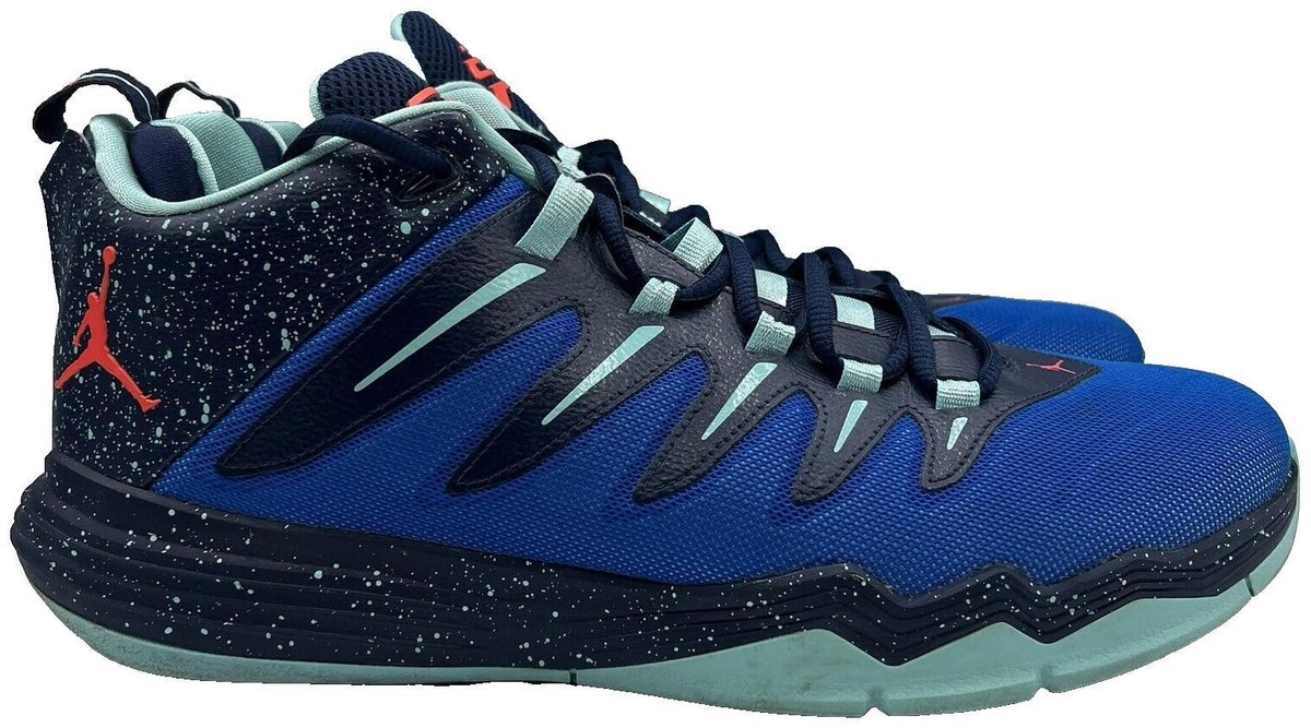 Jordan CP3.VI Clippers | eBay