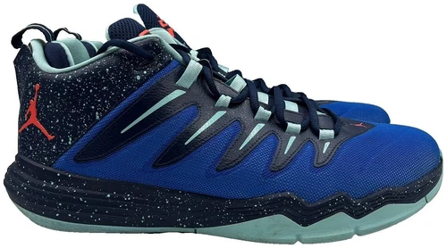 Jordan CP3.VI Clippers