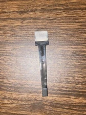 Vintage Kenwood KT-615 AM-FM Tuner Replacement Button