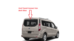 ebay transit connect vans
