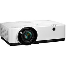 New Nec Np-me403u Display Lcd Projector - 16:10 Ceiling Mountable White 1920 X
