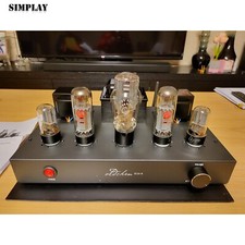 Oldchen EL34-B Tube Amplifier Single Ended Am...