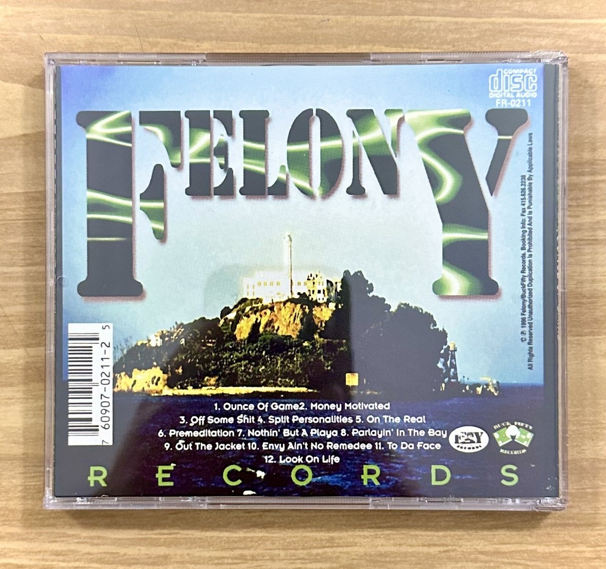 2-11 / Ounce Of Game レコード 2-11 / Ounce Of Game レコード Two-Illeven – Ounce Of Game