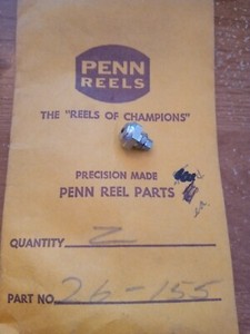 PENN 209 FISHING REEL NEW PART BEARING 26-155