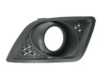 Blic 5513-00-2564925P StoßStange Gitter LüFtungsgitter Blende Vorne Links FüR