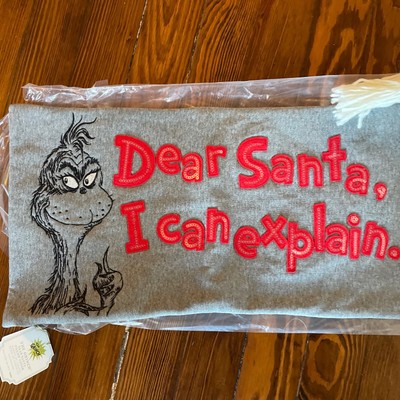 Pottery Barn Grinch Christmas pillow Sham Dr Seuss Holiday Disney Gift party N